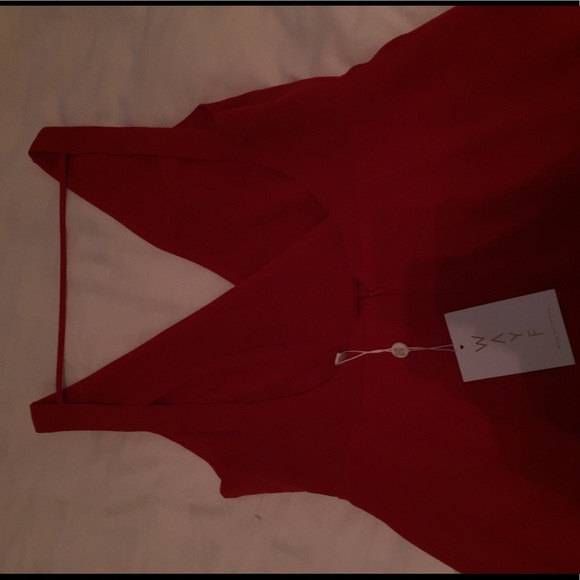 WayF Romper - Picture 7 of 8